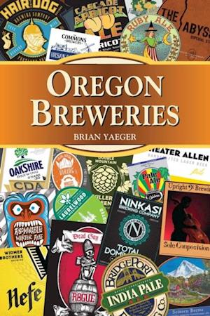 Oregon Breweries