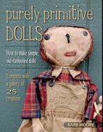 Purely Primitive Dolls