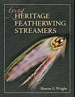 Tying Heritage Featherwing Streamers