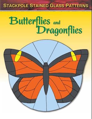 Butterflies and Dragonflies