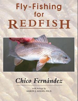 Fly-Fishing for Redfish