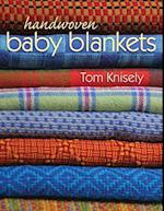 Handwoven Baby Blankets