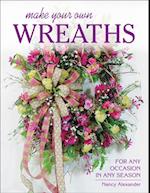 Make Your Own Wreaths