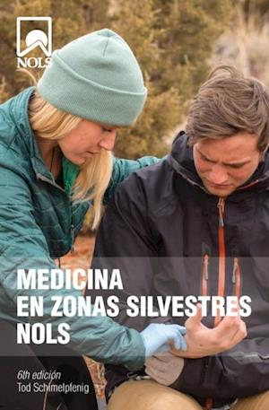 Medicina en Zonas Silvestres NOLS