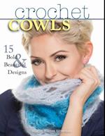 Crochet Cowls