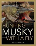 Hunting Musky with a Fly