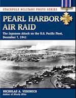 Pearl Harbor Air Raid