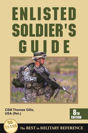 Enlisted Soldier's Guide