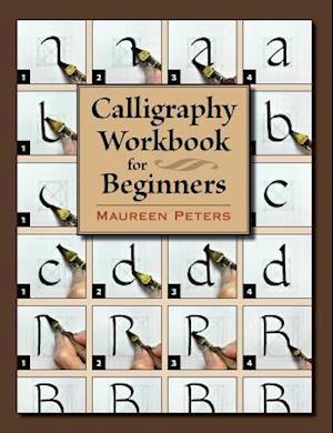 Calligraphy Workbook for Beginners