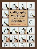 Calligraphy Workbook for Beginners