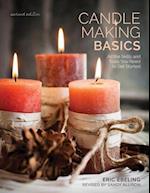 Candle Making Basics