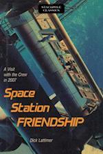 Space Station Friendship