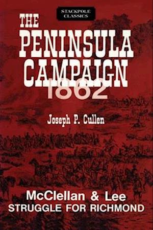 Peninsula Campaign 1862