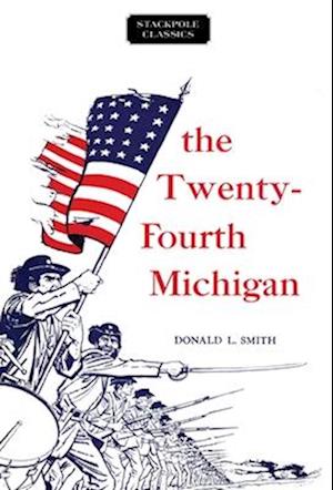 Twenty-Fourth Michigan