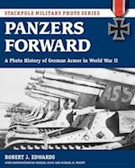 Panzers Forward