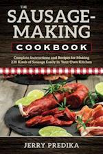 Sausage-Making Cookbook