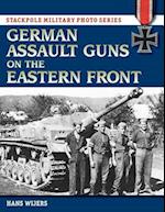 German Assault Guns on the Eastern Front