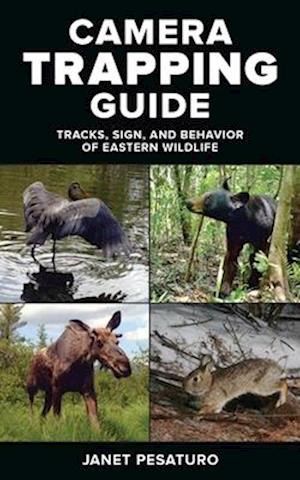 Camera Trapping Guide