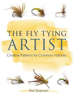 Fly Tying Artist