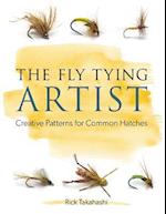 Fly Tying Artist