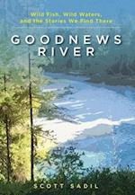 Goodnews River