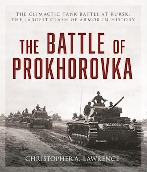 Battle of Prokhorovka