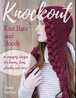 Knockout Knit Hats and Hoods