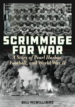 Scrimmage for War