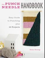 Punch Needle Handbook