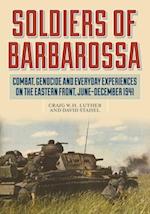 Soldiers of Barbarossa