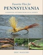 Favorite Flies for Pennsylvania