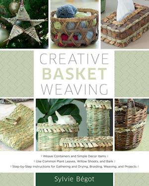 Creative Basket Weaving