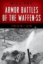 Armor Battles of the Waffen-SS
