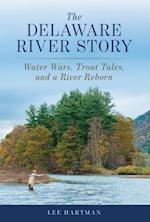 Delaware River Story