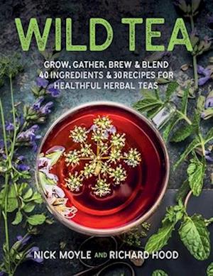 Wild Tea