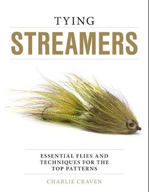 Tying Streamers