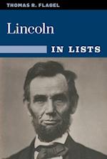 Lincoln in Lists