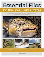 Essential Flies for the Great Lakes Region