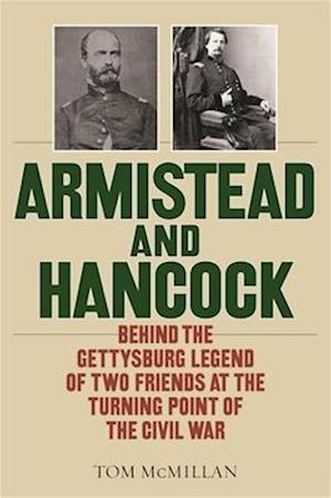 Armistead and Hancock