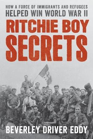 Ritchie Boy Secrets