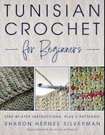 Tunisian Crochet for Beginners