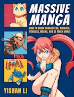 Massive Manga