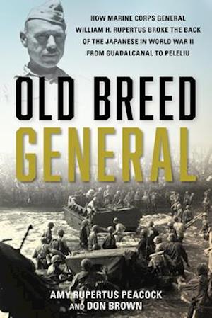 Old Breed General