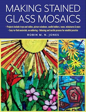 Making Stained Glass Mosaics