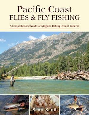 Pacific Coast Flies & Fly Fishing