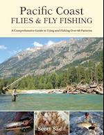 Pacific Coast Flies & Fly Fishing