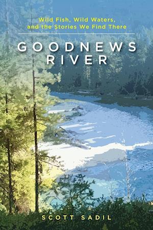 Goodnews River