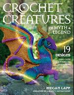 Crochet Creatures of Myth and Legend