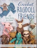 Crochet Ragdoll Friends