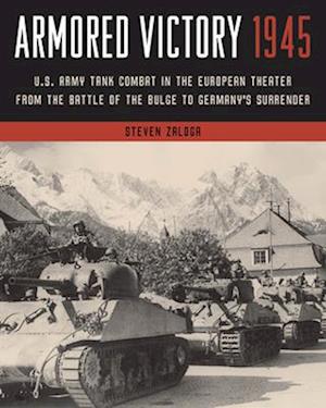 Armored Victory 1945